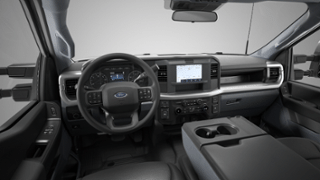 2026 Ford Super Duty® Internal Image 2